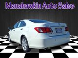 Used 2007 Lexus ES 350 w/ Premium Pkg image 4