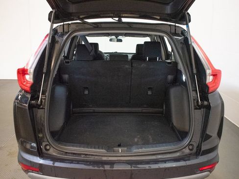 Used 2019 Honda CR-V LX image 22