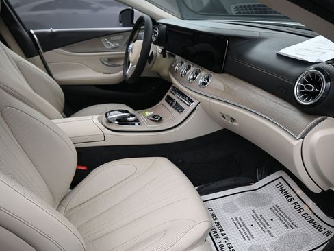 Used 2019 Mercedes-Benz CLS 450 4MATIC image 39