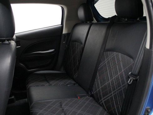 Used 2024 Mitsubishi Mirage SE image 28