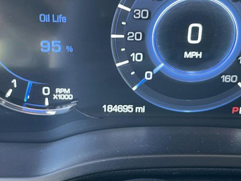 Used 2016 Cadillac Escalade Premium image 41