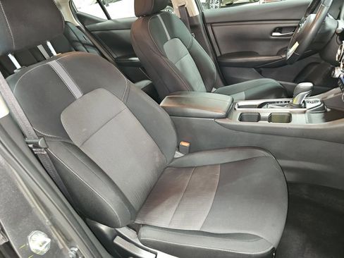 Used 2022 Nissan Sentra SV w/ All-Weather Package image 15