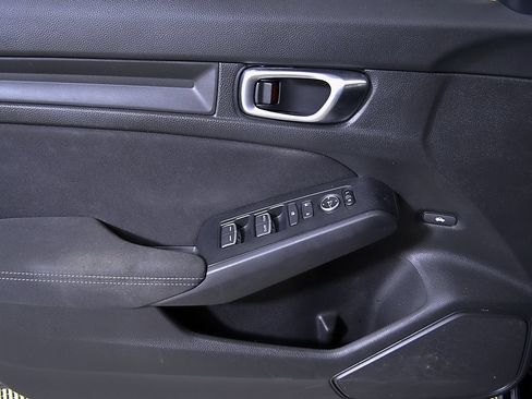 Used 2024 Honda Civic Sport image 15