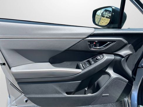 New 2025 Subaru Crosstrek 2.5i Limited w/ Crosstrek Mirror Package image 22