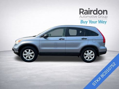 Used 2008 Honda CR-V EX image 4
