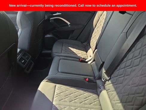 Used 2025 Audi SQ5 Premium Plus AWD/4WD image 10
