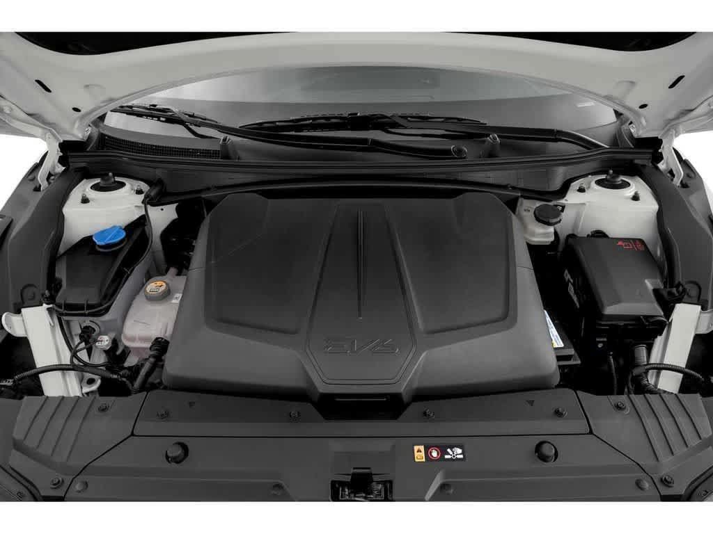 New 2026 Kia EV6 Light RWD image 11