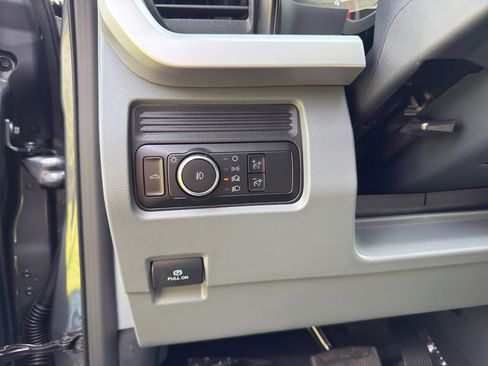 New 2026 Ford F350 XL w/ STX Appearance Package image 17