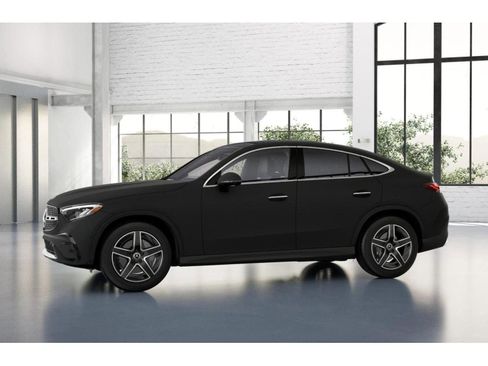 New 2026 Mercedes-Benz GLC 300 4MATIC image 37