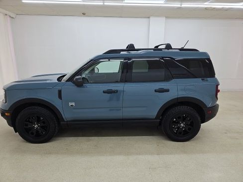 Used 2022 Ford Bronco Sport Big Bend w/ Convenience Package image 17