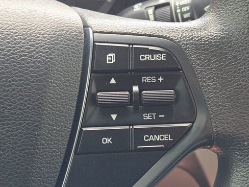 Used 2016 Hyundai Sonata SE w/ Cargo Package FWD image 30