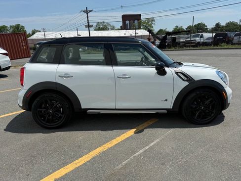 Used 2016 MINI Cooper Countryman S AWD/4WD image 5