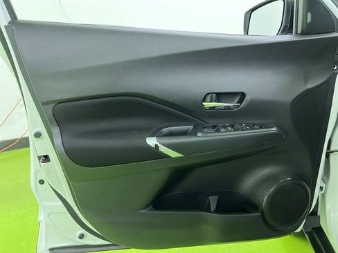 Used 2023 Nissan Kicks SV FWD image 14