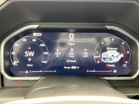 New 2026 GMC Sierra 2500 Denali w/ Denali Reserve Package image 19