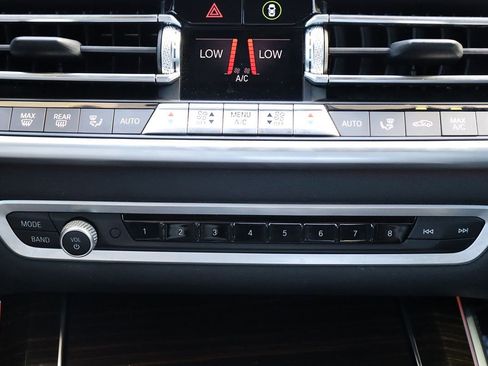 Used 2020 BMW X5 xDrive40i w/ Convenience Package image 28