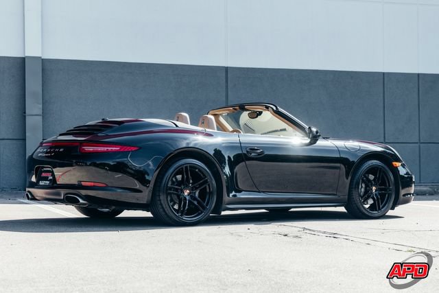 Used 2013 Porsche 911 Carrera RWD image 43