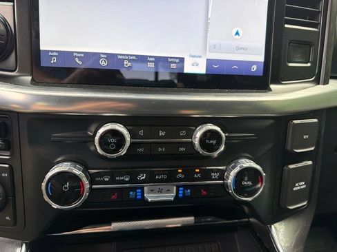 Used 2023 Ford F150 Lariat w/ Equipment Group 502A High AWD/4WD image 30
