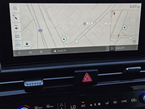 New 2026 Kia Sportage X-Pro Prestige image 12