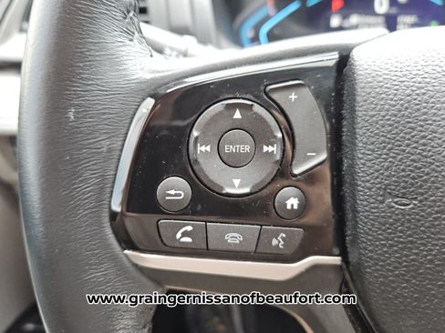 Used 2022 Honda Odyssey Touring image 12