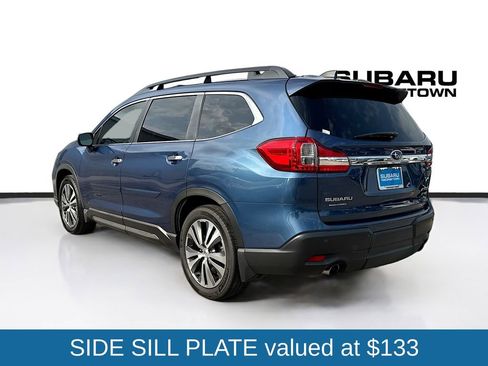 Used 2019 Subaru Ascent Touring w/ Popular Package #2 AWD/4WD image 6