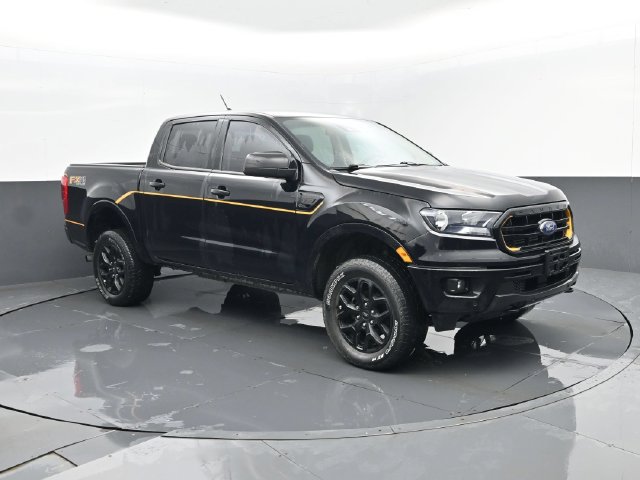 Used 2022 Ford Ranger XLT w/ Equipment Group 302A High AWD/4WD image 3