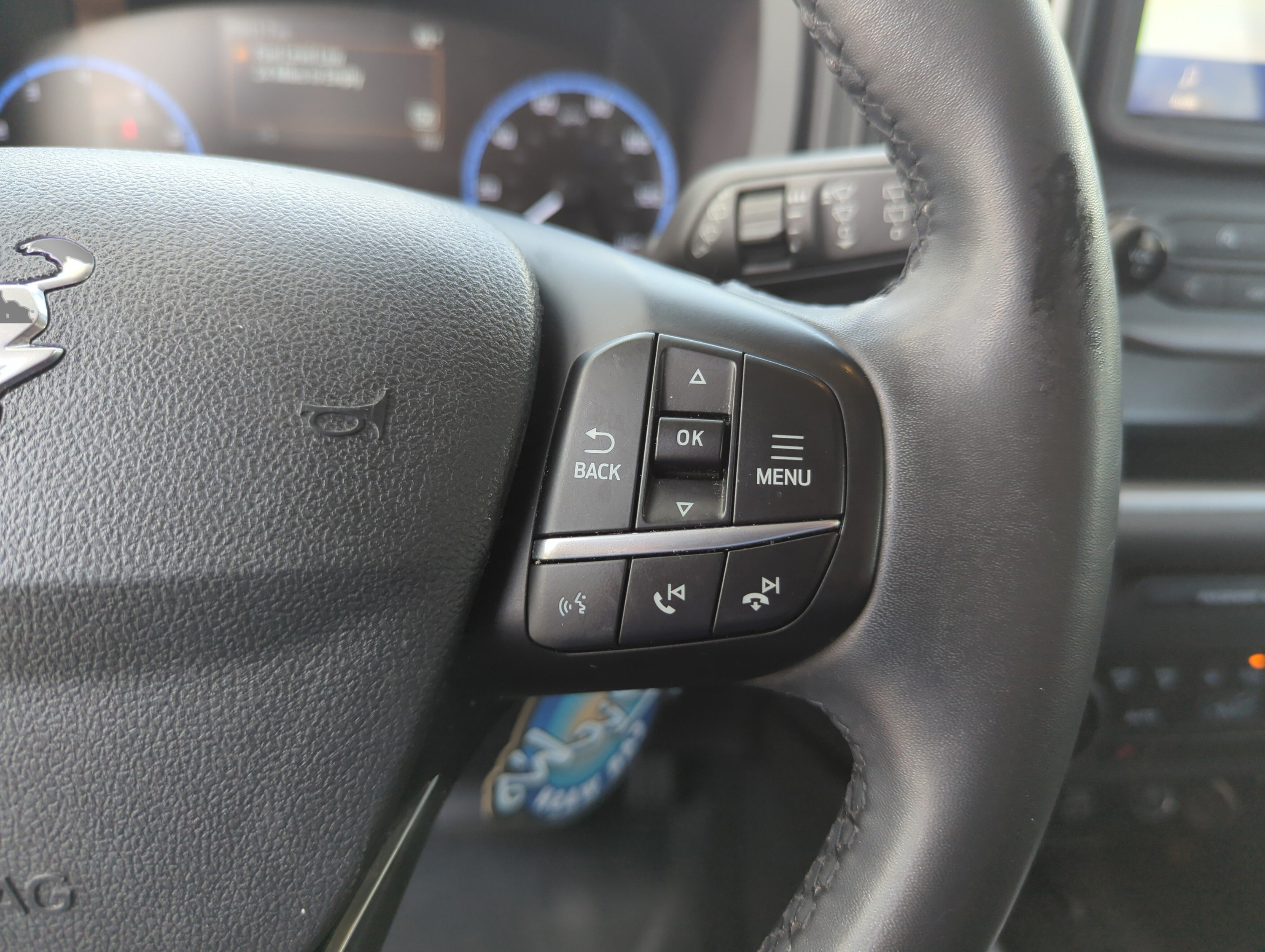 Used 2024 Ford Bronco Sport Big Bend w/ Convenience Package AWD/4WD image 28