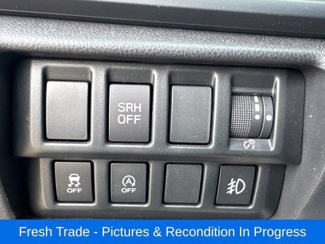 Certified 2023 Subaru Forester AWD/4WD image 16