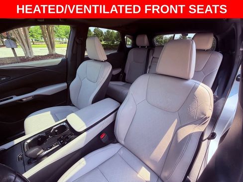 Certified 2023 Lexus RX 350 Premium Plus w/ Accessory Package (Z1) FWD image 16