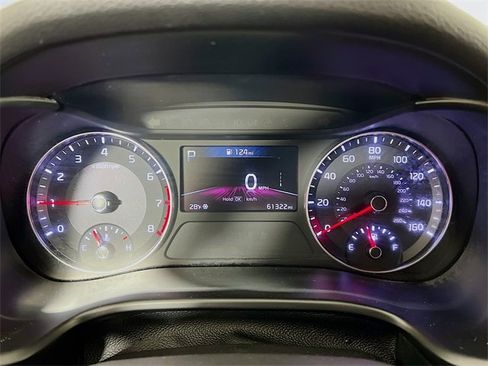 Used 2023 Kia Forte LXS image 14