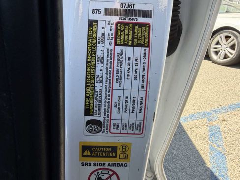 Used 2011 Toyota Tundra 2WD Double Cab w/ Tow Pkg image 13