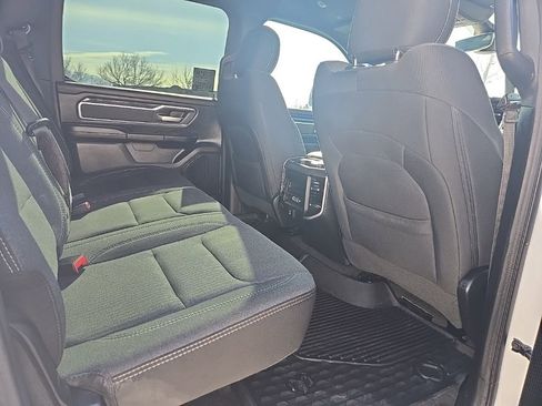 Used 2020 RAM 1500 Big Horn image 26