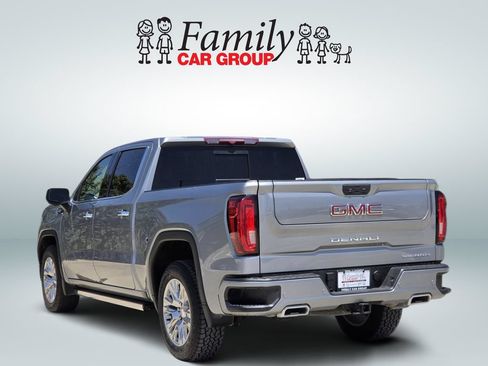 Used 2023 GMC Sierra 1500 Denali AWD/4WD image 3