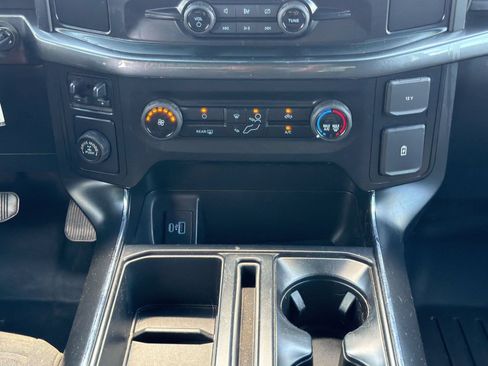 Used 2023 Ford F150 XL w/ STX Appearance Package RWD image 20