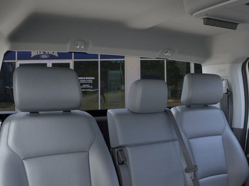 New 2026 Ford F350 XL w/ FX4 Off-Road Package image 22