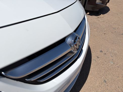 Used 2018 Buick Cascada Premium FWD image 2