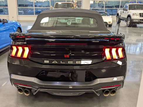 New 2024 Ford Mustang GT Premium image 5