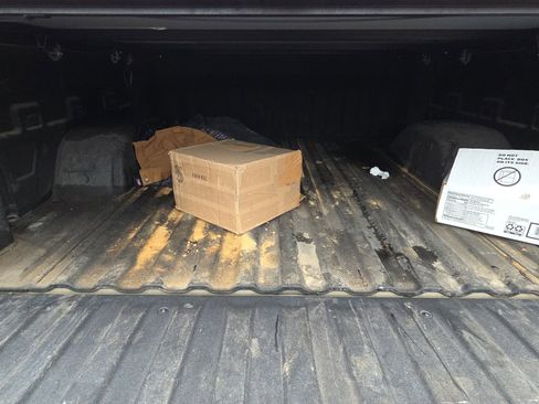 Certified 2023 GMC Sierra 1500 Elevation image 7