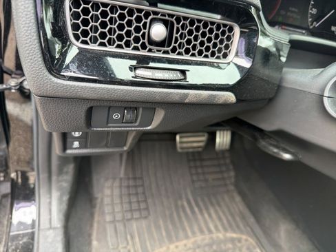 Used 2023 Honda Civic Sport image 23