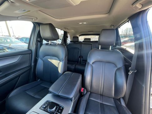 Used 2025 MAZDA CX-70 3.3 Turbo w/ Preferred Package image 36