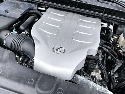 Used 2021 Lexus GX 460 Premium AWD/4WD image 30
