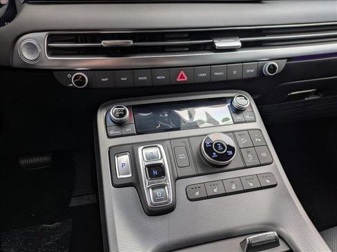 New 2025 Hyundai Palisade Calligraphy image 14