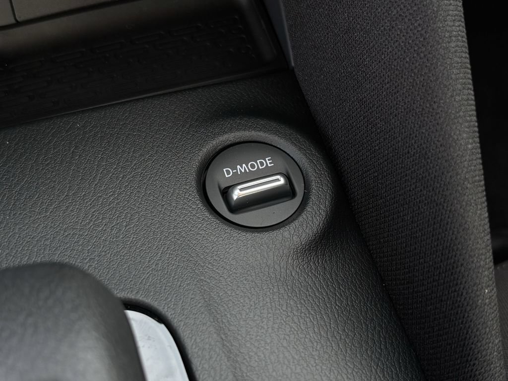 New 2026 Nissan Z Sport w/ Floor Mat Package RWD image 20