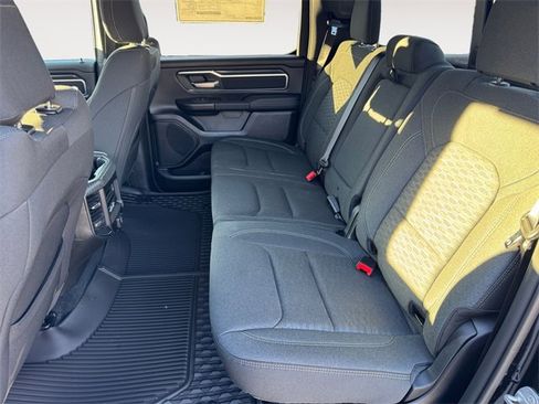 New 2026 RAM 1500 Big Horn image 13