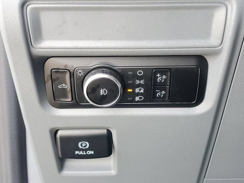 Certified 2024 Ford F150 XLT w/ Mobile Office Package RWD image 14