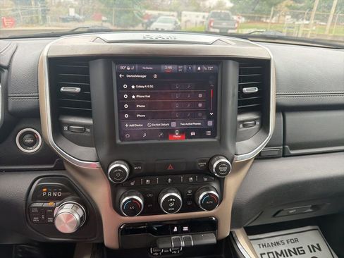 Used 2022 RAM 1500 Laramie image 16