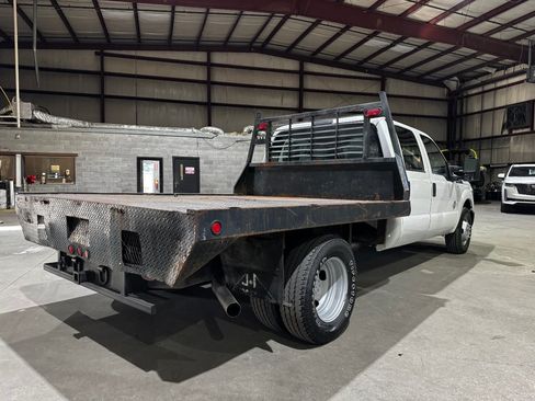 Used 2016 Ford F350 XL RWD image 5