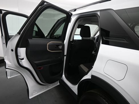 Certified 2025 Ford Bronco Sport Big Bend AWD/4WD image 18