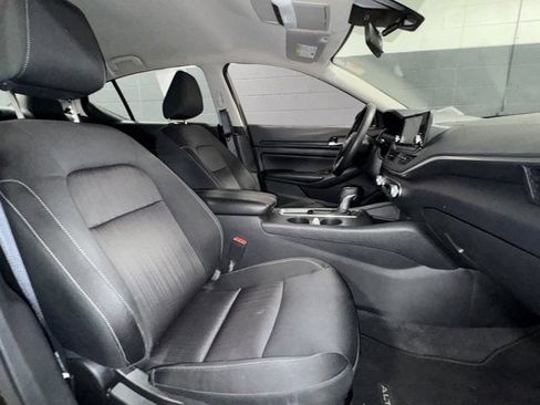 Used 2022 Nissan Altima 2.5 S FWD image 29