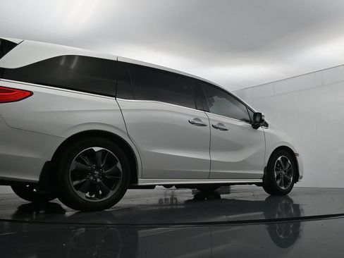 Used 2023 Honda Odyssey Elite image 31
