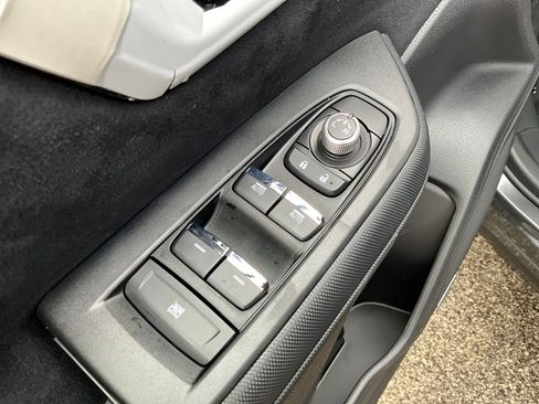New 2026 Subaru Forester Sport AWD/4WD image 11